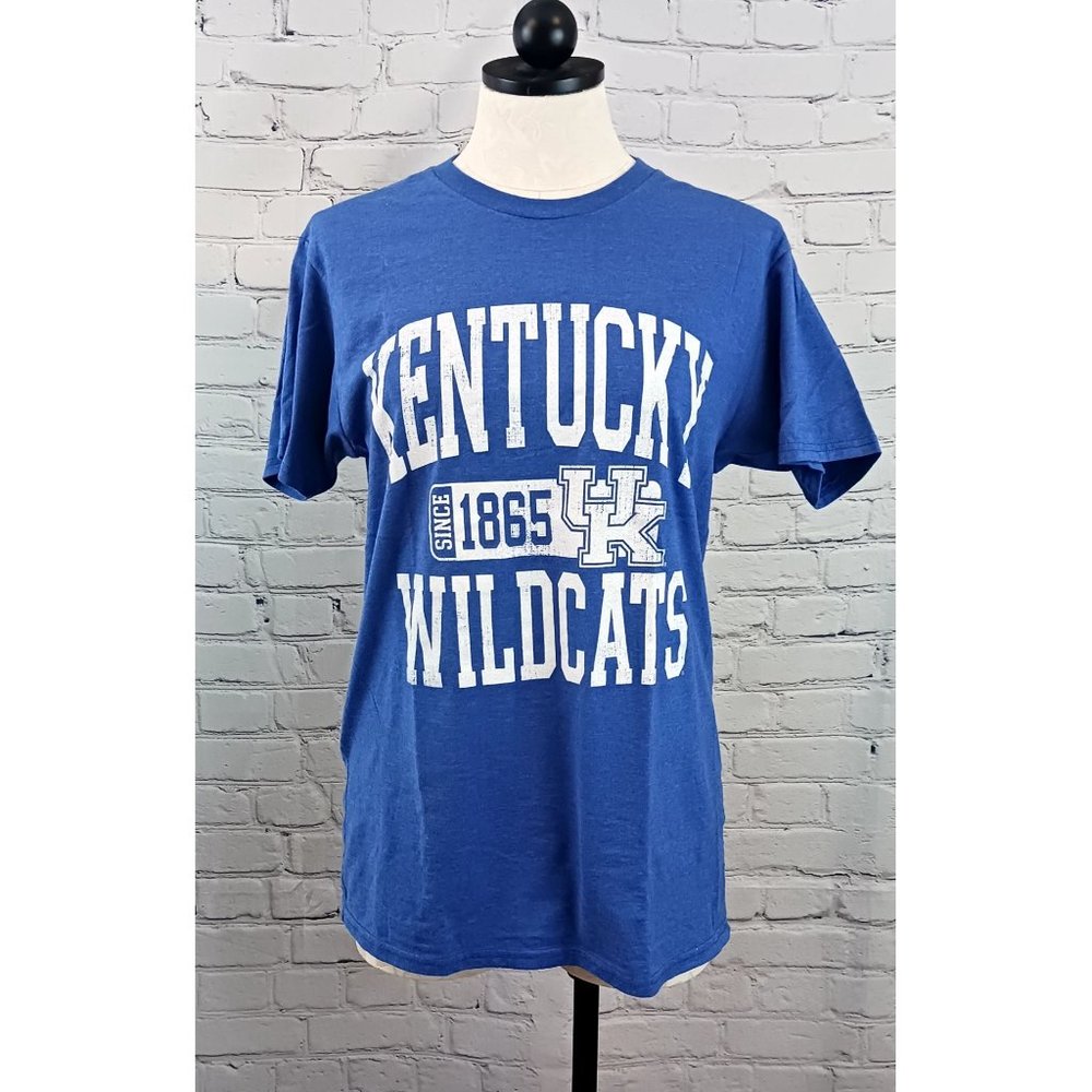 Kentucky Wildcats T-Shirt Medium ProEdge